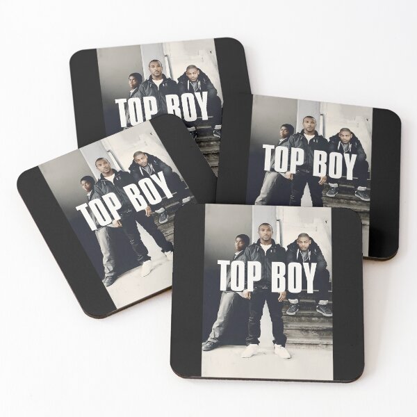 Item preview, Top Boy designed and sold by JukeBreakingNe.