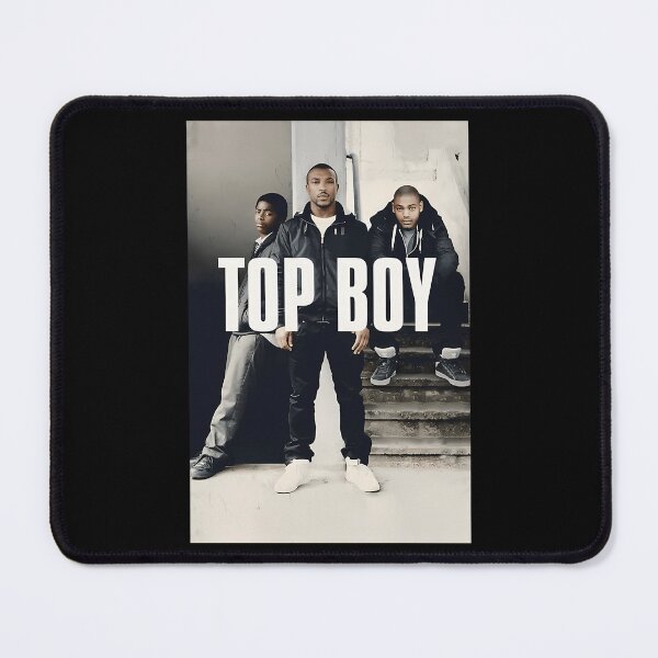 Item preview, Top Boy designed and sold by JukeBreakingNe.