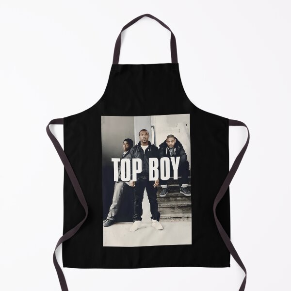 Item preview, Top Boy designed and sold by JukeBreakingNe.