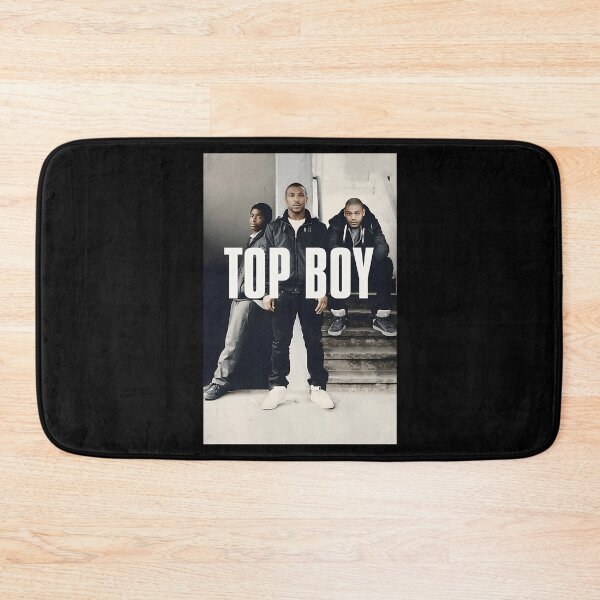 Item preview, Top Boy designed and sold by JukeBreakingNe.