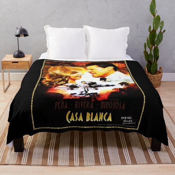 Item preview, Casa Blanca designed and sold by AugustAgeless.