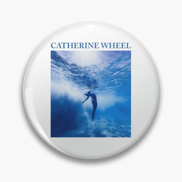 Item preview, cáthérìné band whéél  Fanart designed and sold by ArtChicDust.