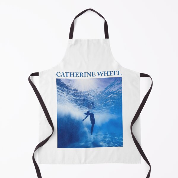 Item preview, cáthérìné band whéél Fanart designed and sold by ArtChicDust.