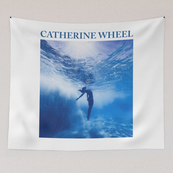 Item preview, cáthérìné band whéél  Fanart designed and sold by ArtChicDust.