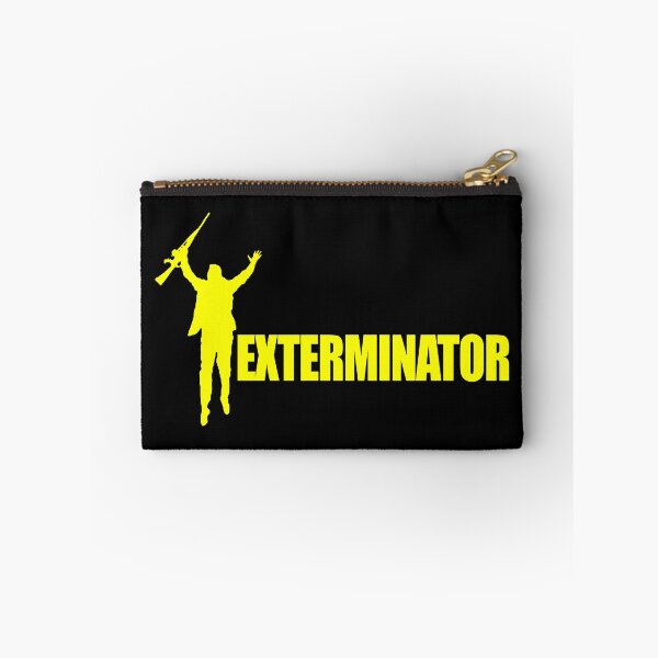 Item preview, THE EXTERMINATOR designed and sold by BoydKub.