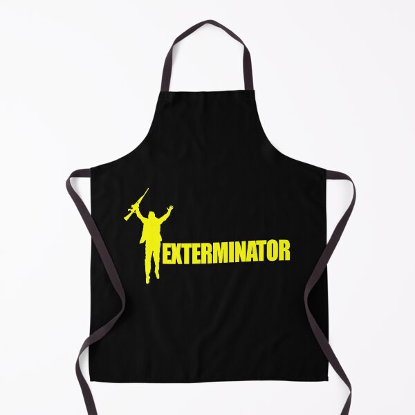Item preview, THE EXTERMINATOR designed and sold by BoydKub.