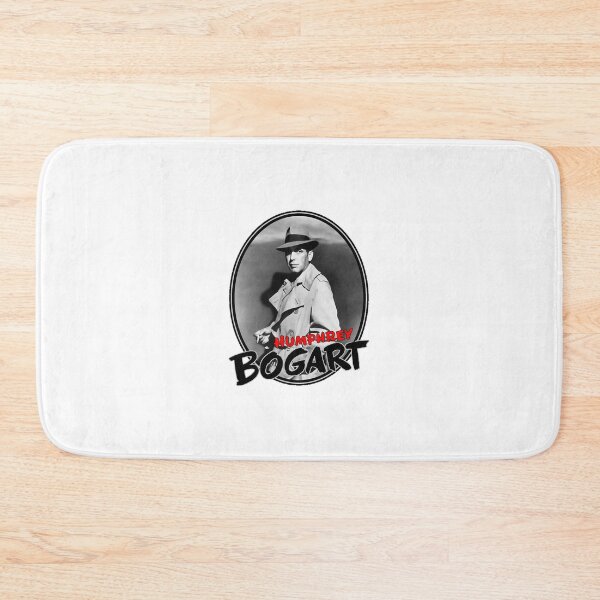 Item preview, Humphrey Bogart Smoking Sam Spade designed and sold by CaseLoko.