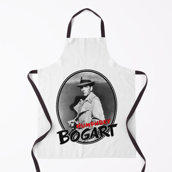 Item preview, Humphrey Bogart Smoking Sam Spade designed and sold by CaseLoko.