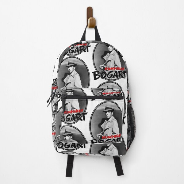 Item preview, Humphrey Bogart Smoking Sam Spade designed and sold by CaseLoko.