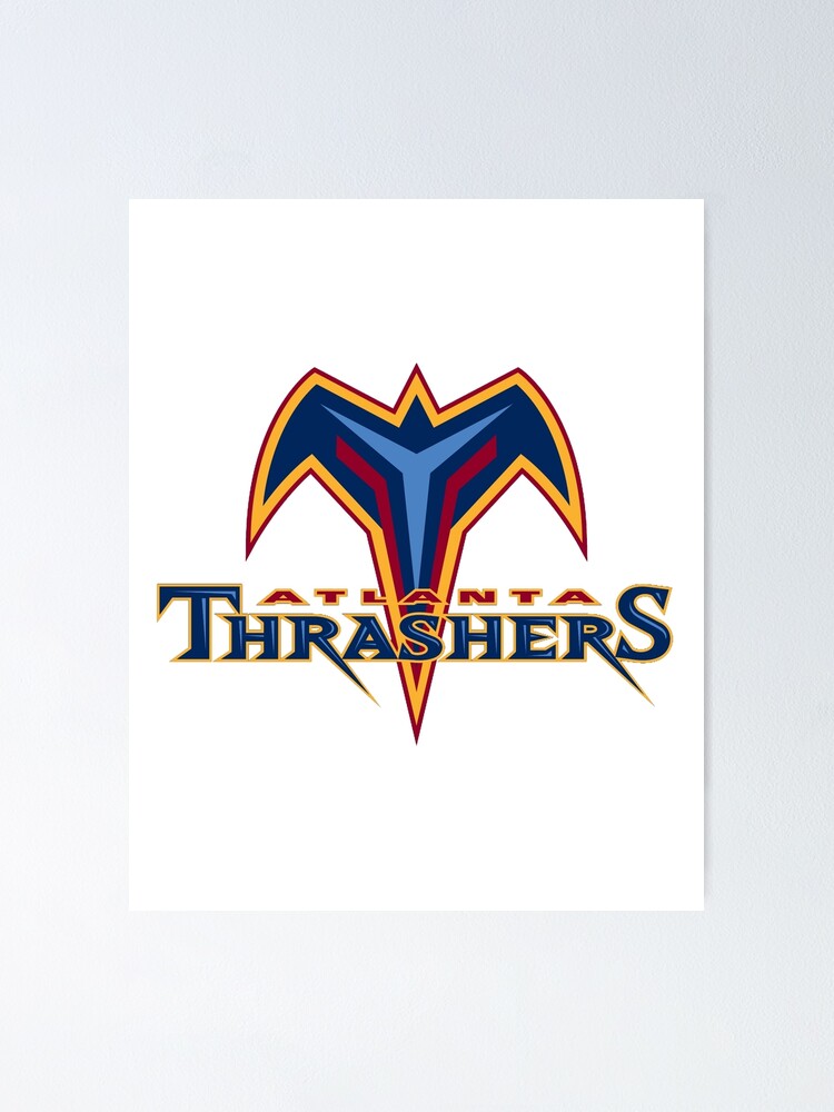 Atlanta Thrashers 3