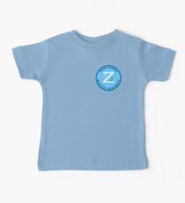 Master Frogman Team Zissou T Shirt Baby Tee