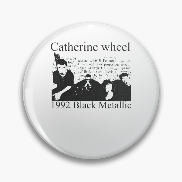 Item preview, cáthérìné band whéél  fanart  (1) designed and sold by ArtChicDust.