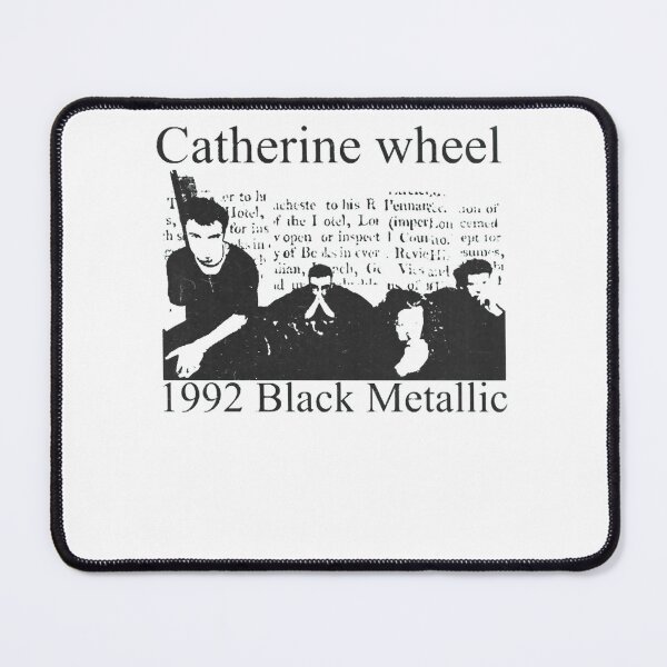 Item preview, cáthérìné band whéél fanart (1) designed and sold by ArtChicDust.