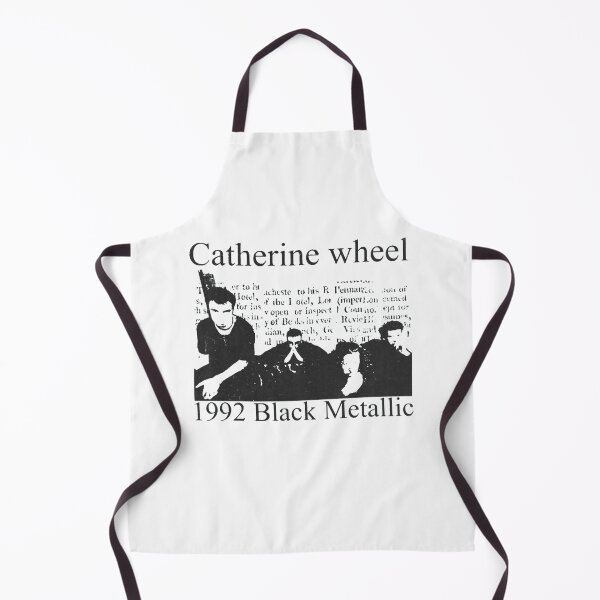 Item preview, cáthérìné band whéél fanart (1) designed and sold by ArtChicDust.