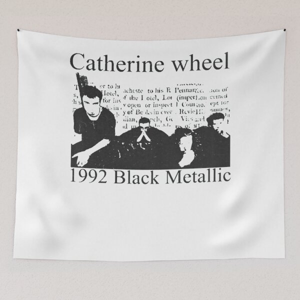 Item preview, cáthérìné band whéél  fanart  (1) designed and sold by ArtChicDust.
