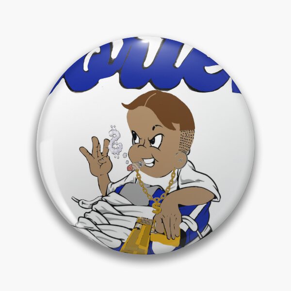 Item preview, Beto Jimenez  brown richeirich  cortez designed and sold by Betojimenez13.