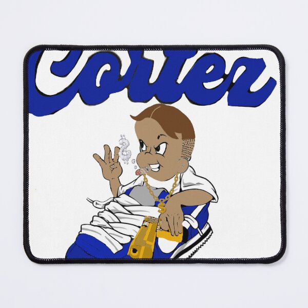 Item preview, Beto Jimenez  brown richeirich  cortez designed and sold by Betojimenez13.