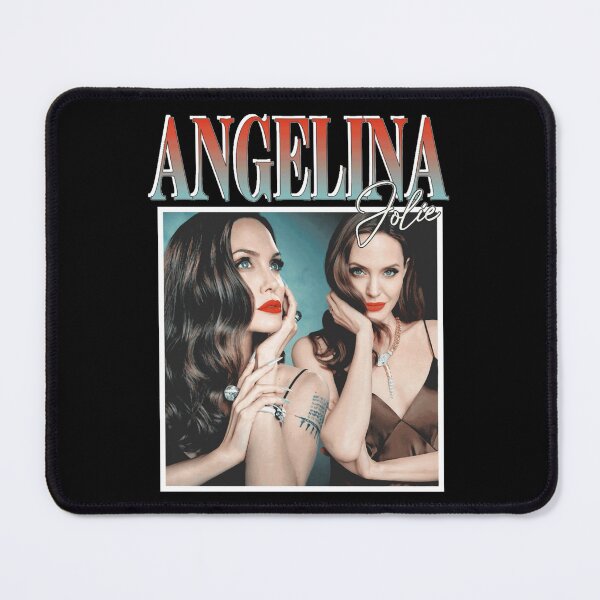 Item preview, angelina actor jolie  (1) designed and sold by DaltonSignHer.