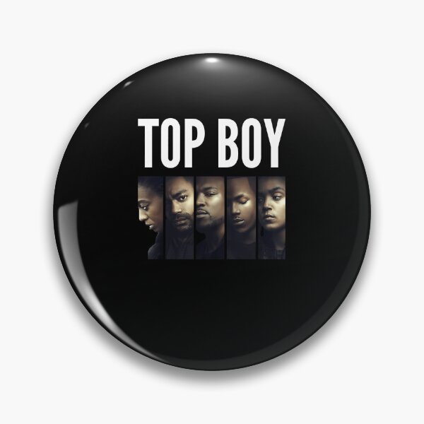 Item preview, Top Boy designed and sold by JukeBreakingNe.