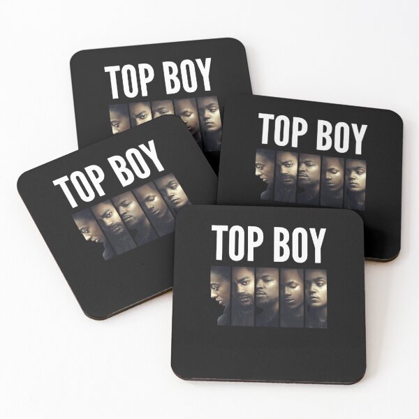 Item preview, Top Boy designed and sold by JukeBreakingNe.