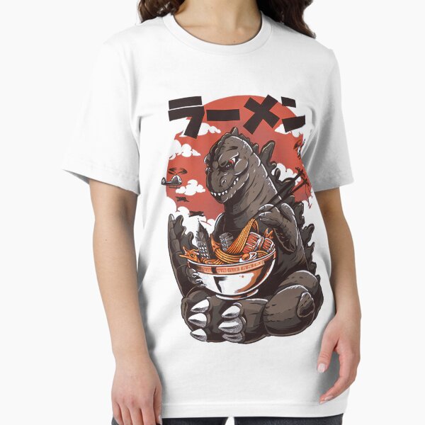 Item preview, King of the Monsters designed and sold by NightPeachVin.