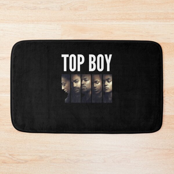 Item preview, Top Boy designed and sold by JukeBreakingNe.