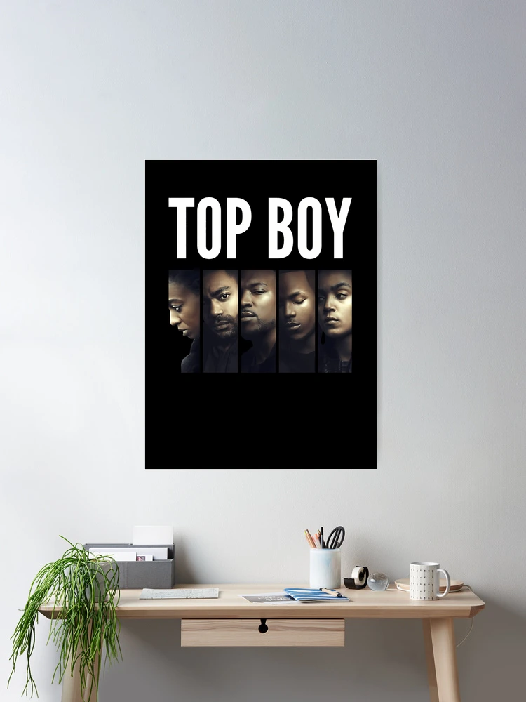 Top Boy