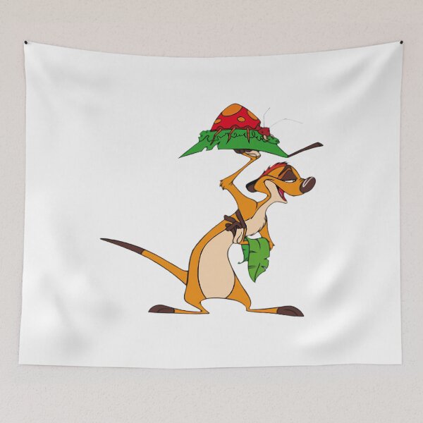 Item preview, The Lion Cartoon - The Lion Children Movies designed and sold by JadonFlame97.