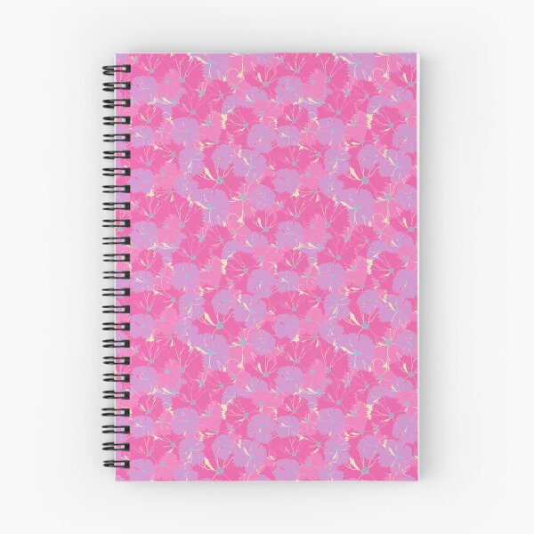 Aperçu de l'œuvre Modèle de fleur rose rose créée et vendue par garrixMart.