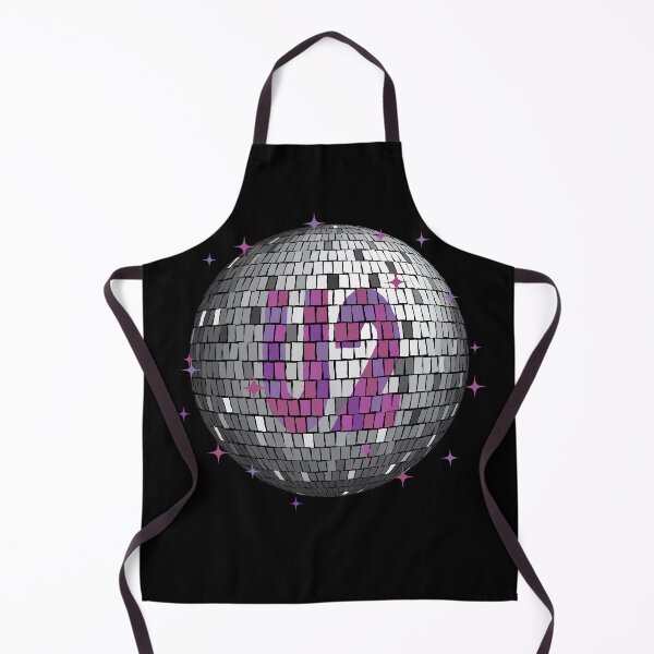 Item preview, U2 Disco Ball | Ultraviolet designed and sold by John Abernathy.