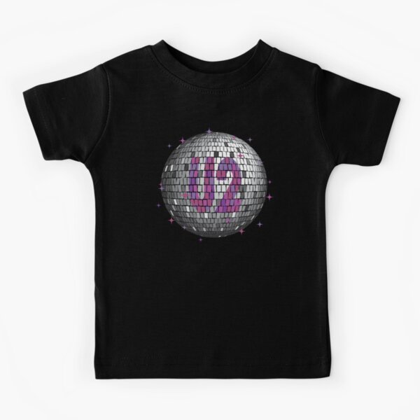 Item preview, U2 Disco Ball | Ultraviolet designed and sold by John Abernathy.