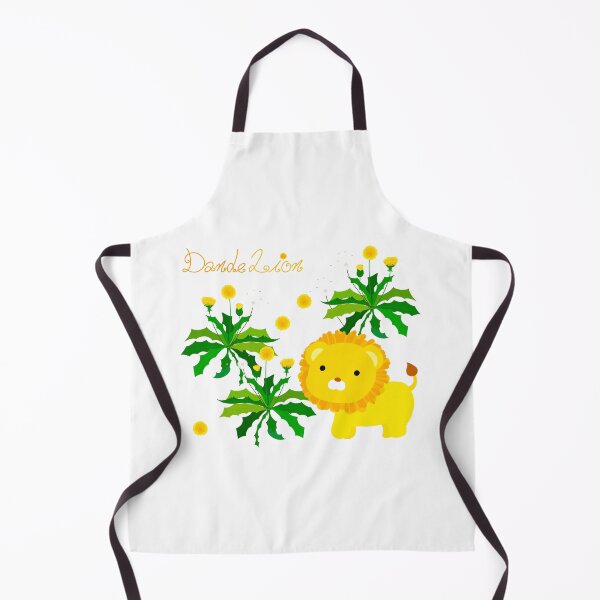 Item preview, DandeLion designed and sold by Sunny-Sally.