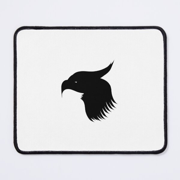 Item preview, eagle designed and sold by calligraphysto.