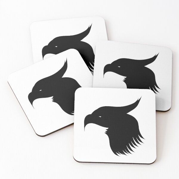 Item preview, eagle designed and sold by calligraphysto.