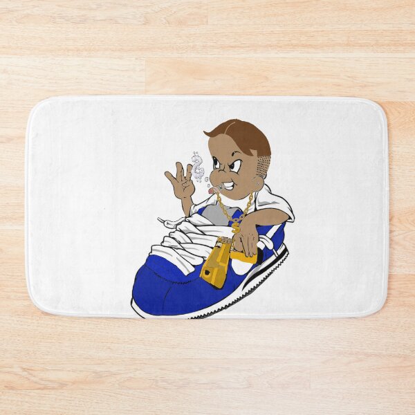 Item preview, Beto Jimenez  brown richeirich  blue  shoes designed and sold by Betojimenez13.