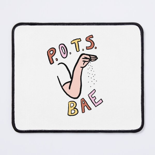 Item preview, P.O.T.S. Bae designed and sold by Allison Ross.