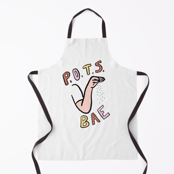 Item preview, P.O.T.S. Bae designed and sold by Allison Ross.