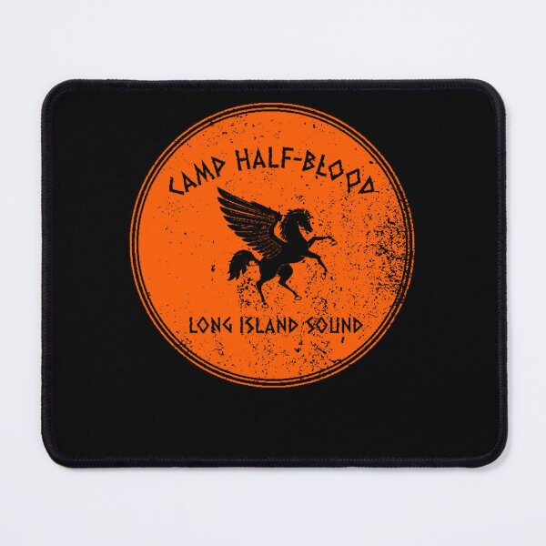 Item preview, Camp Half Blood Logo  (1) designed and sold by DropletsTessaF.