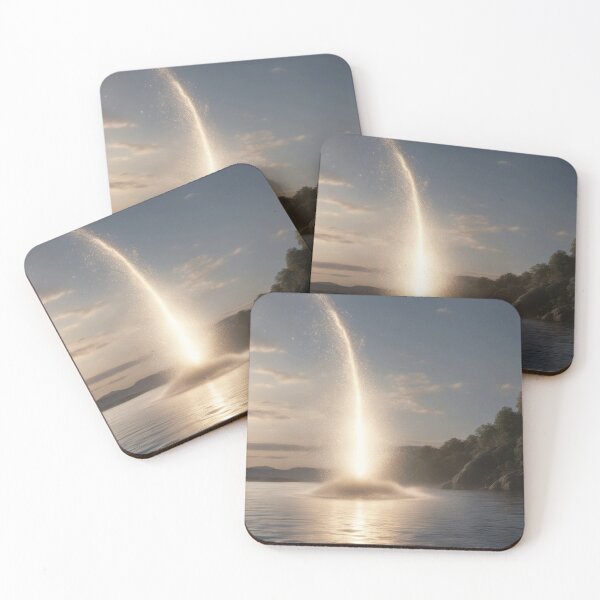 Item preview, comet lake designed and sold by Redindys.