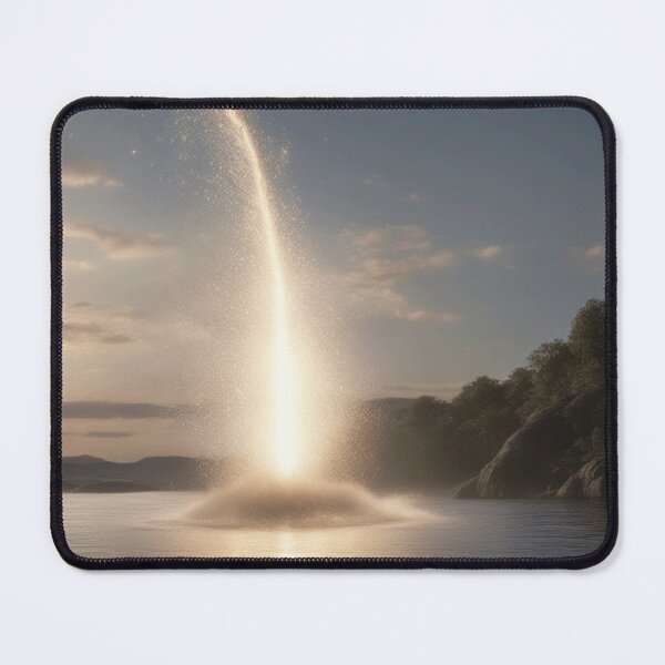 Item preview, comet lake designed and sold by Redindys.