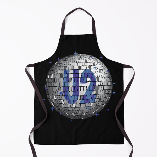 Item preview, U2 Disco Ball | Blue Room designed and sold by John Abernathy.