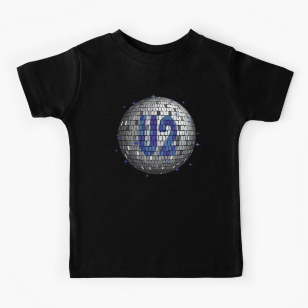 Item preview, U2 Disco Ball | Blue Room designed and sold by John Abernathy.