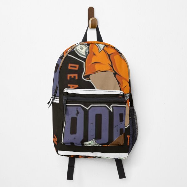 Item preview, Beto Jimenez brown richeirich robbery designed and sold by Betojimenez13.