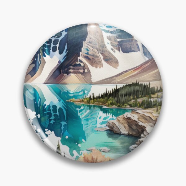 Item preview, Grand Teton National Park Wyoming (2) - Travel Destination designed and sold by Lisa Weber.