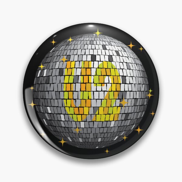 Item preview, U2 Disco Ball | Lemon designed and sold by John Abernathy.