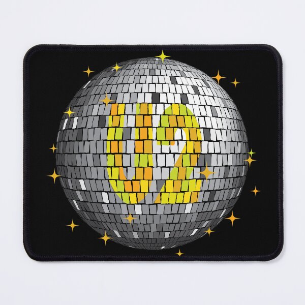Item preview, U2 Disco Ball | Lemon designed and sold by John Abernathy.