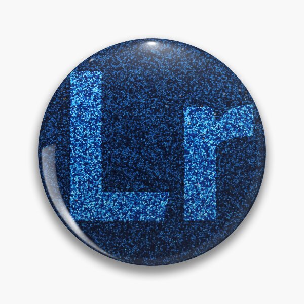Item preview, Lightroom logo icon for Photographers in Glitter designed and sold by ambitchious.