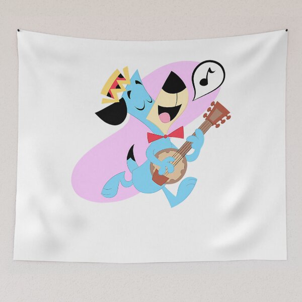 Item preview, Cartoon Kids - Vintage Cartoon Movies designed and sold by HadroHarrison.