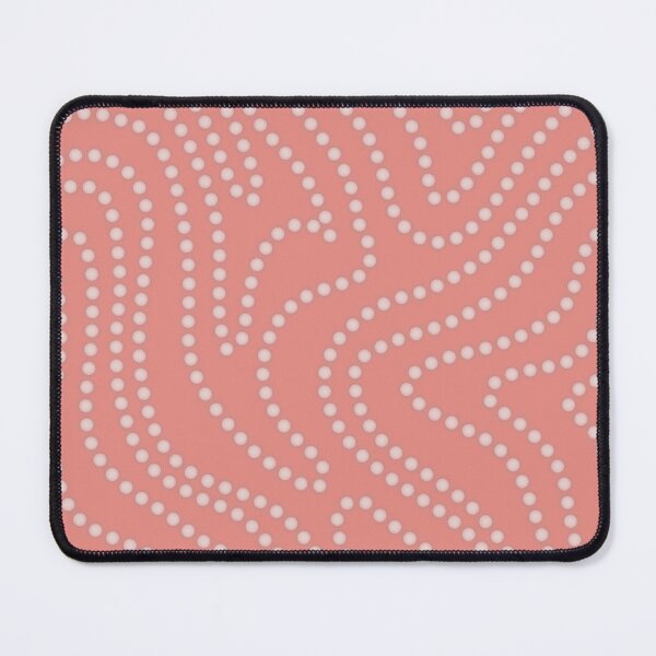 Item preview, Coral Pearl Patterned designed and sold by hailmcgh.