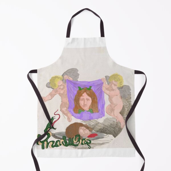 Item preview, Beto Jimenez medusa  and angles designed and sold by Betojimenez13.